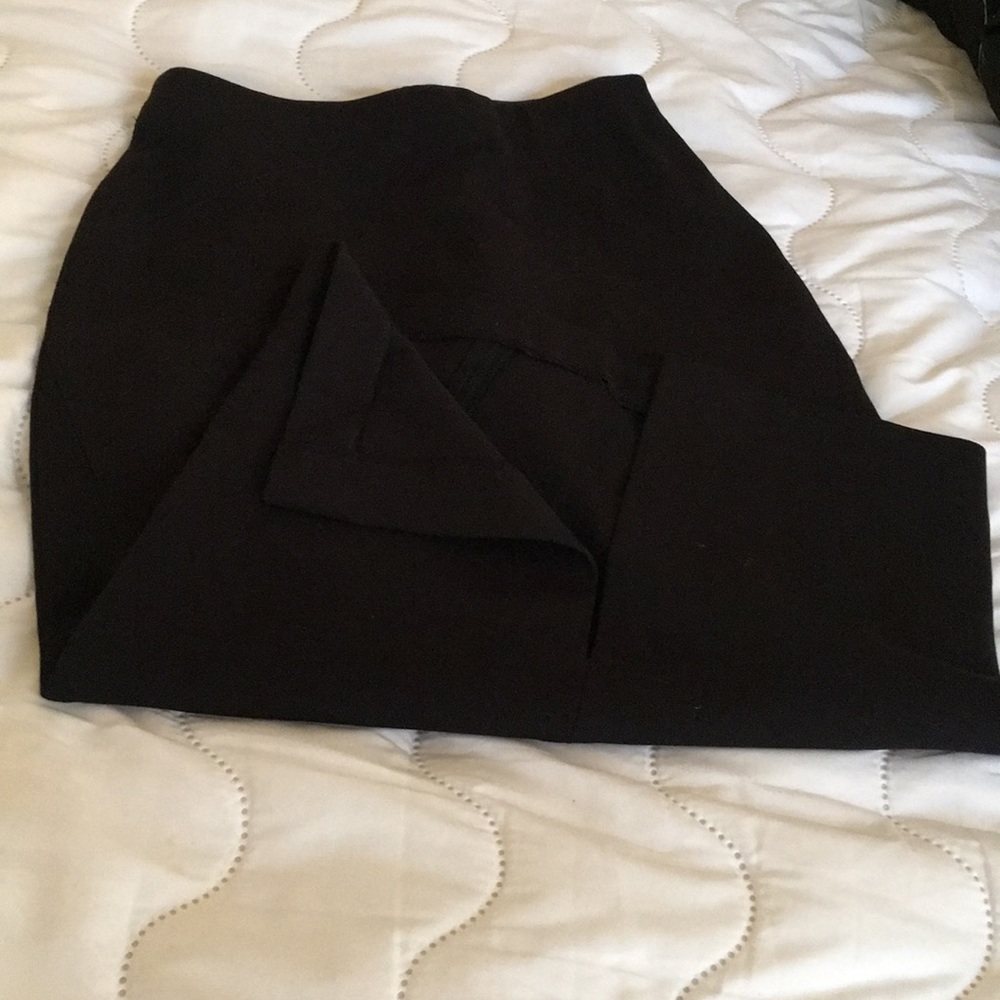 Pencil Skirt